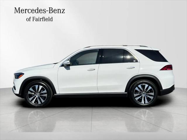 2026 Mercedes-Benz GLE GLE 350 GLE 350