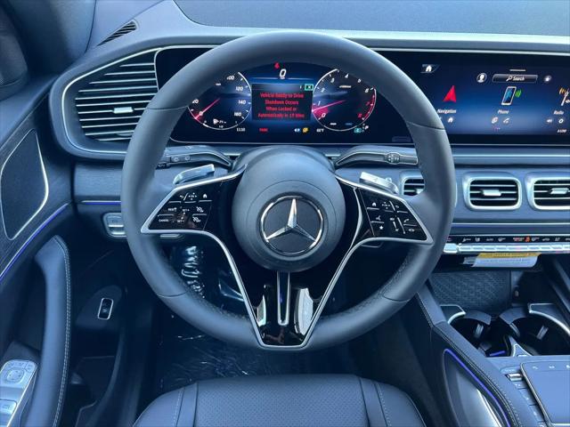 2026 Mercedes-Benz GLE GLE 350 GLE 350