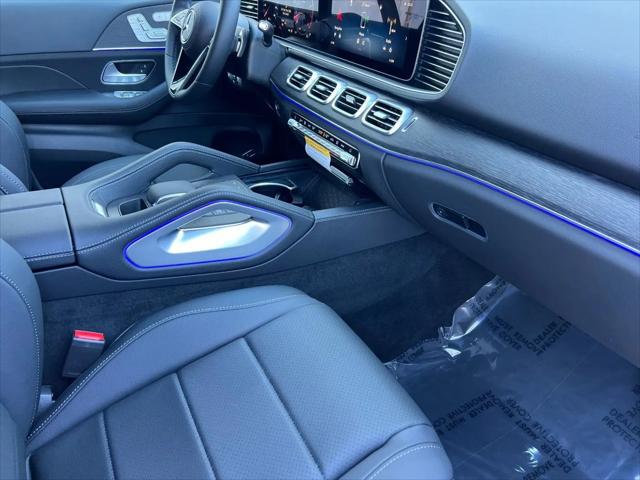2026 Mercedes-Benz GLE GLE 350 GLE 350