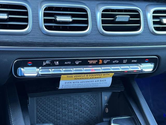 2026 Mercedes-Benz GLE GLE 350 GLE 350