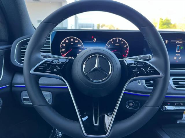2026 Mercedes-Benz GLE GLE 350 GLE 350