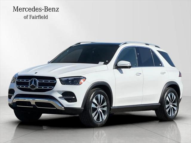 2026 Mercedes-Benz GLE GLE 350 GLE 350 for sale in Fairfield, CA