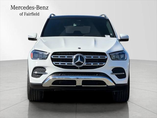 2026 Mercedes-Benz GLE GLE 350 GLE 350