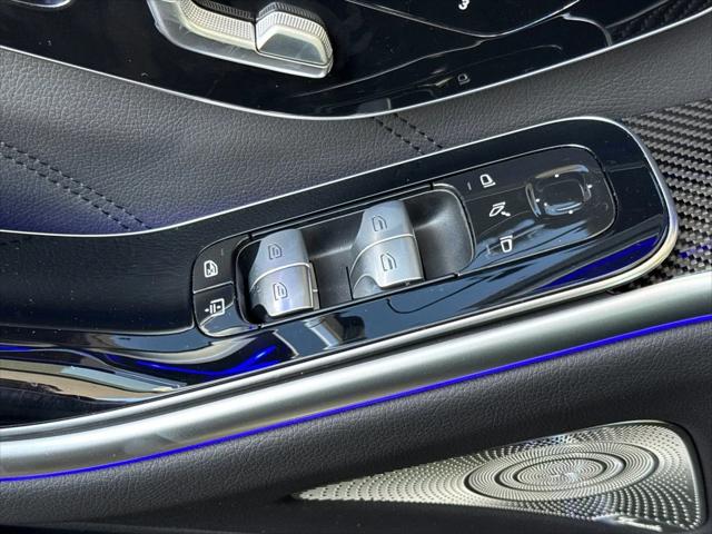 2026 Mercedes-Benz AMG S 63 E 4MATIC