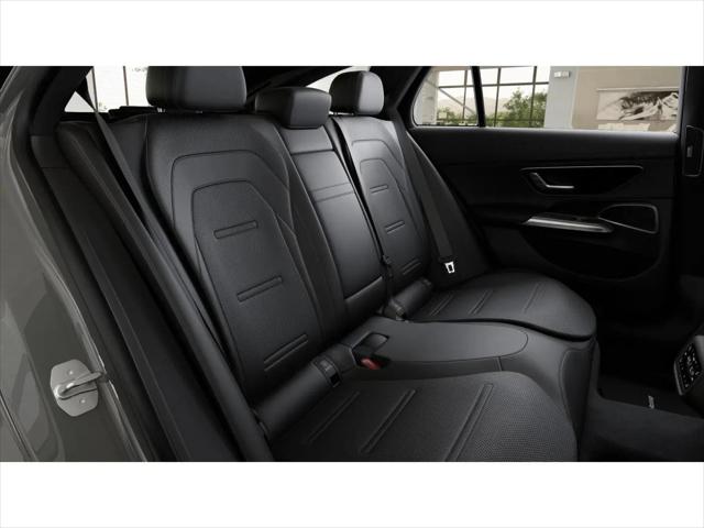 2026 Mercedes-Benz AMG E 53 E AMG E 53 E
