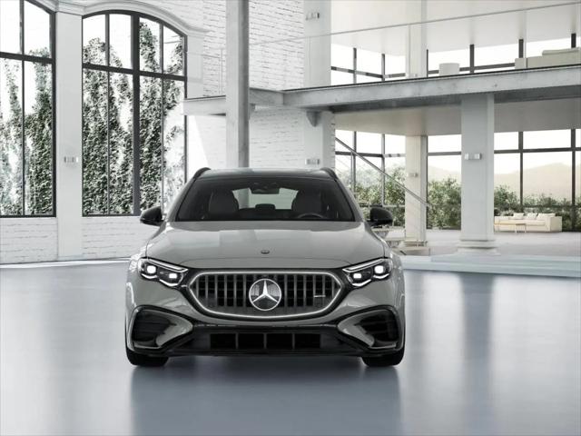 2026 Mercedes-Benz AMG E 53 E AMG E 53 E