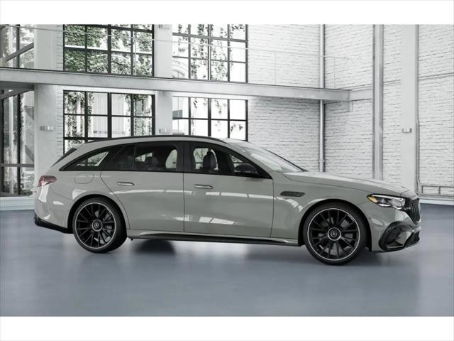 2026 Mercedes-Benz AMG E 53 E AMG E 53 E