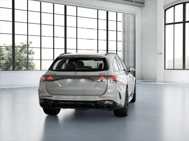 2026 Mercedes-Benz AMG E 53 E AMG E 53 E