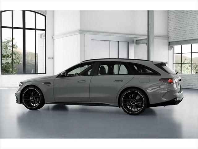 2026 Mercedes-Benz AMG E 53 E AMG E 53 E