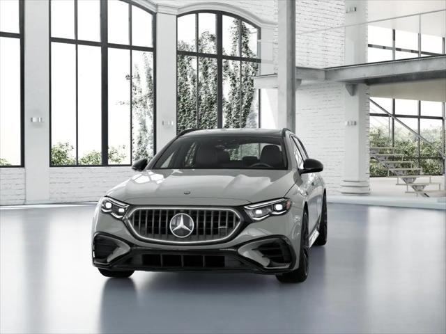 2026 Mercedes-Benz AMG E 53 E AMG E 53 E