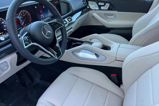2026 Mercedes-Benz GLE GLE 450 4MATIC