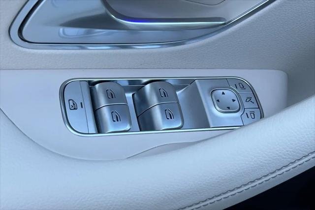 2026 Mercedes-Benz GLE GLE 450 4MATIC