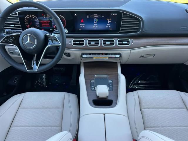 2026 Mercedes-Benz GLE GLE 450 4MATIC