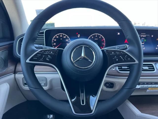 2026 Mercedes-Benz GLE GLE 450 4MATIC