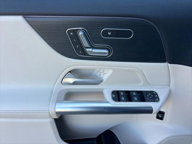 2026 Mercedes-Benz GLA-CLASS 4MATIC