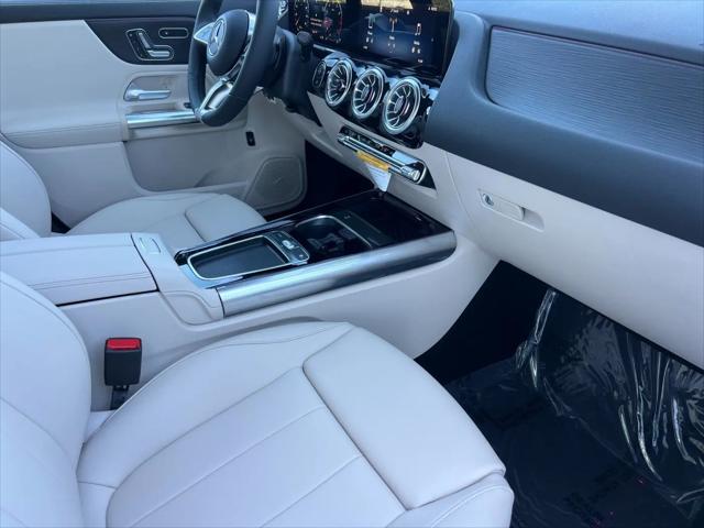 2026 Mercedes-Benz GLA-CLASS 4MATIC