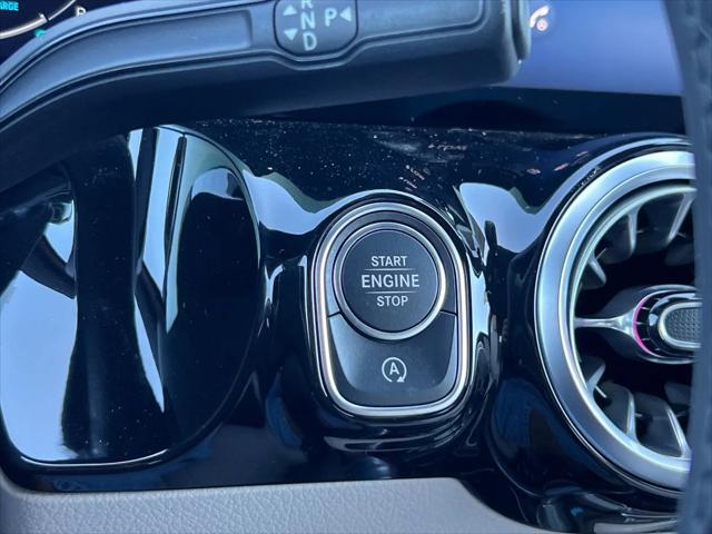 2026 Mercedes-Benz GLA-CLASS 4MATIC