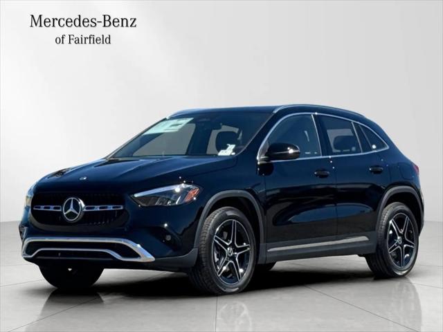 2026 Mercedes-Benz GLA-CLASS 4MATIC for sale in Fairfield, CA