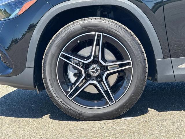 2026 Mercedes-Benz GLA-CLASS 4MATIC
