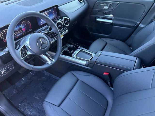 2026 Mercedes-Benz GLA-CLASS 4MATIC