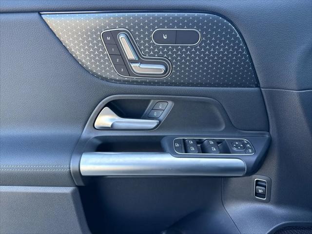 2026 Mercedes-Benz GLA-CLASS 4MATIC