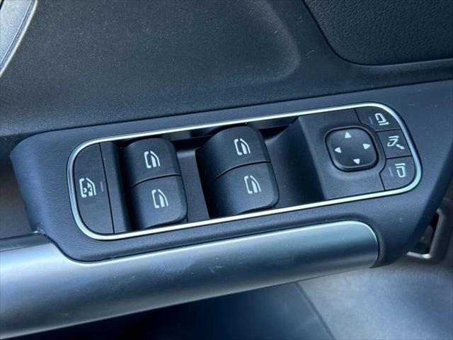 2026 Mercedes-Benz GLA-CLASS 4MATIC