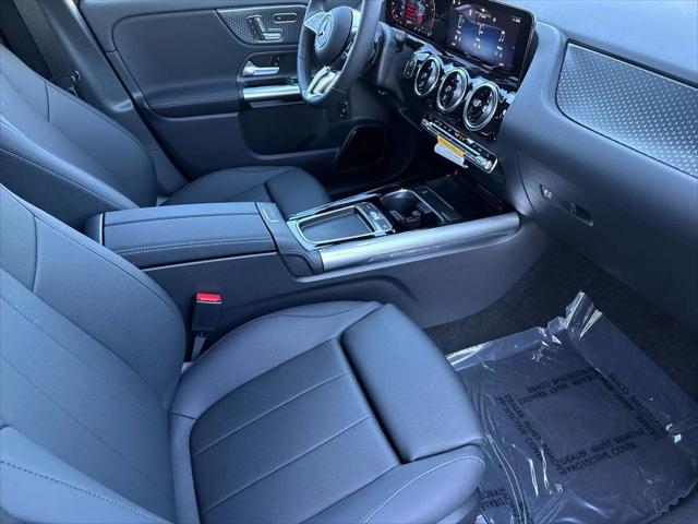 2026 Mercedes-Benz GLA-CLASS 4MATIC