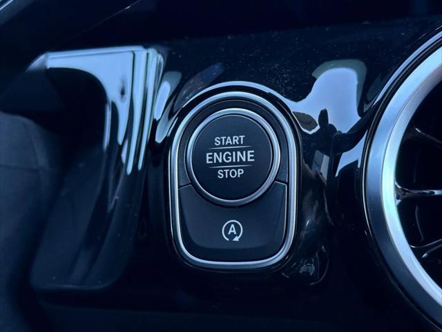 2026 Mercedes-Benz GLA-CLASS 4MATIC