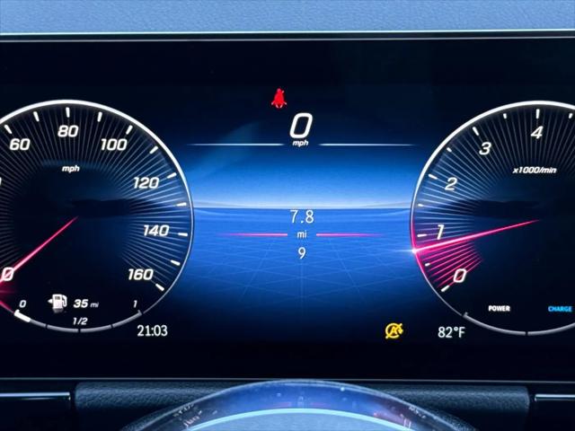 2026 Mercedes-Benz GLA-CLASS 4MATIC