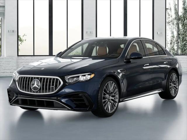2026 Mercedes-Benz AMG E 53 E AMG E 53 E for sale in Fairfield, CA