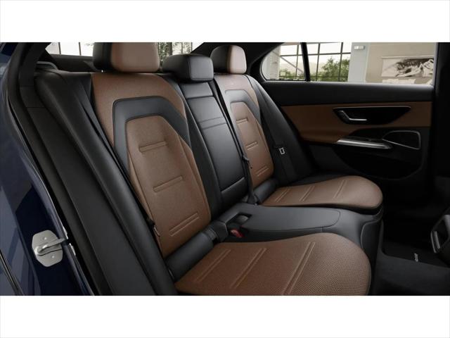 2026 Mercedes-Benz AMG E 53 E AMG E 53 E