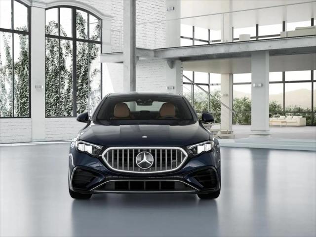 2026 Mercedes-Benz AMG E 53 E AMG E 53 E