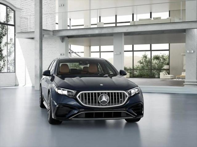 2026 Mercedes-Benz AMG E 53 E AMG E 53 E