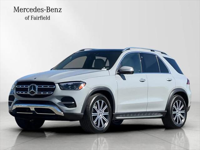 2026 Mercedes-Benz GLE GLE 350 GLE 350 for sale in Fairfield, CA