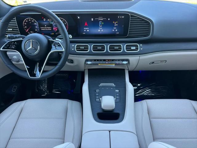 2026 Mercedes-Benz GLE GLE 350 GLE 350