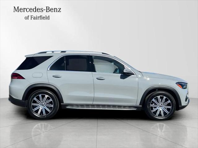 2026 Mercedes-Benz GLE GLE 350 GLE 350