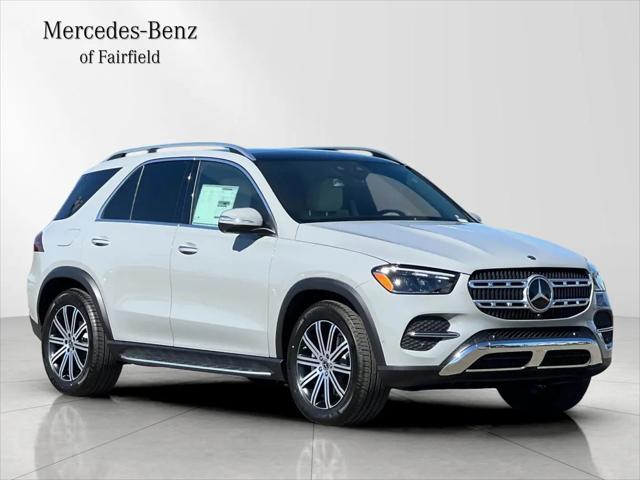 2026 Mercedes-Benz GLE GLE 350 GLE 350
