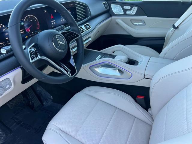 2026 Mercedes-Benz GLE GLE 350 GLE 350