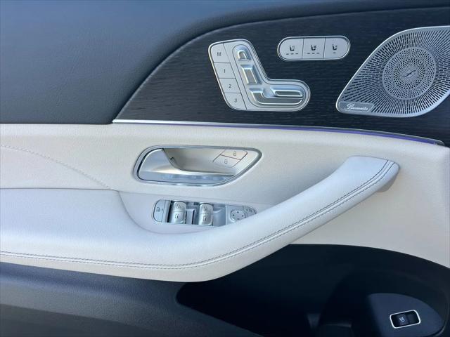 2026 Mercedes-Benz GLE GLE 350 GLE 350