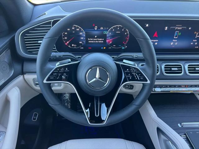 2026 Mercedes-Benz GLE GLE 350 GLE 350