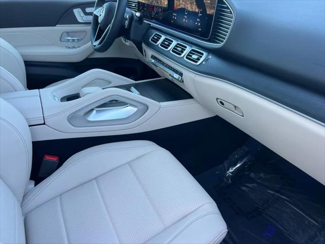 2026 Mercedes-Benz GLE GLE 350 GLE 350