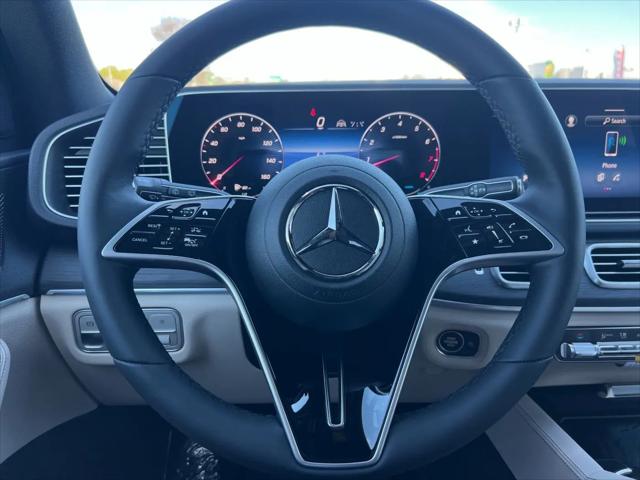 2026 Mercedes-Benz GLE GLE 350 GLE 350