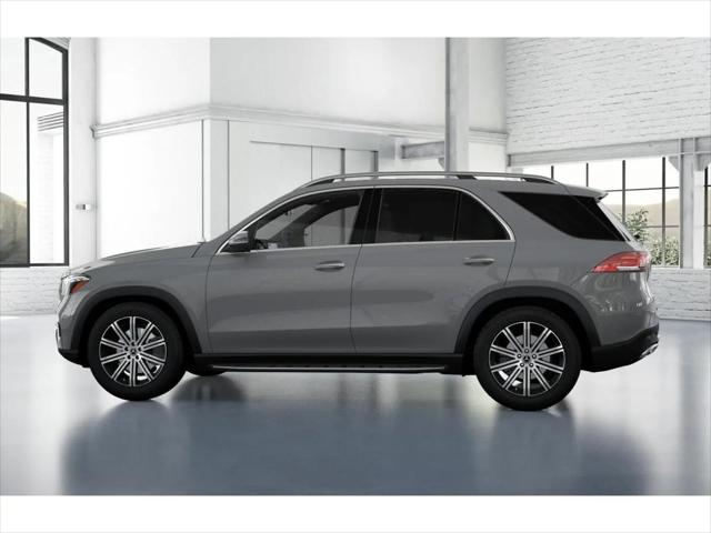 2026 Mercedes-Benz GLE GLE 350 GLE 350