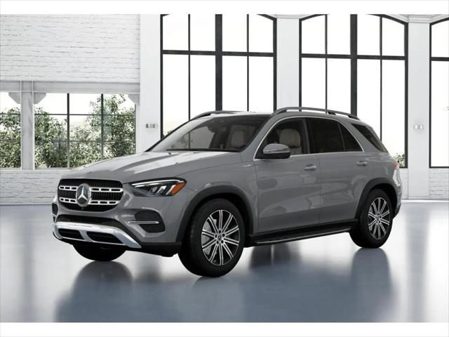2026 Mercedes-Benz GLE GLE 350 GLE 350