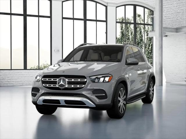 2026 Mercedes-Benz GLE GLE 350 GLE 350