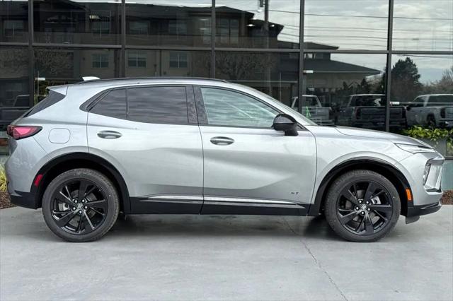 2026 Buick Envision Sport Touring AWD