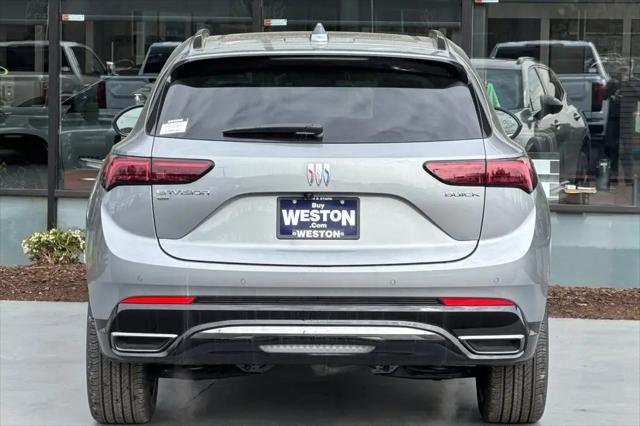 2026 Buick Envision Sport Touring AWD