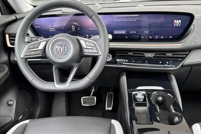 2026 Buick Envision Sport Touring AWD