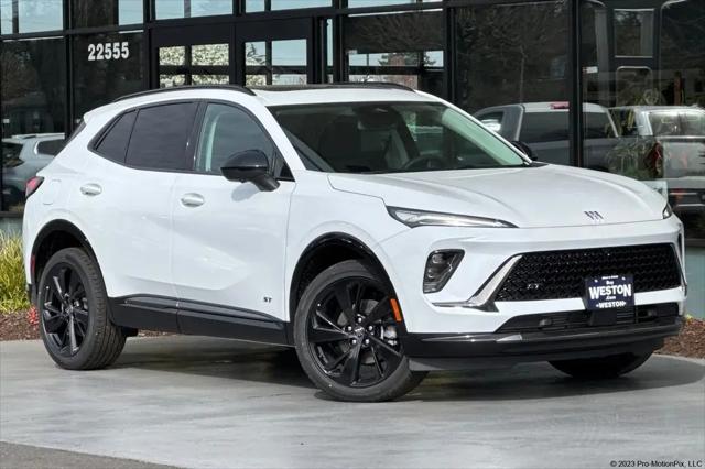 2026 Buick Envision Sport Touring AWD for sale in Gresham, OR