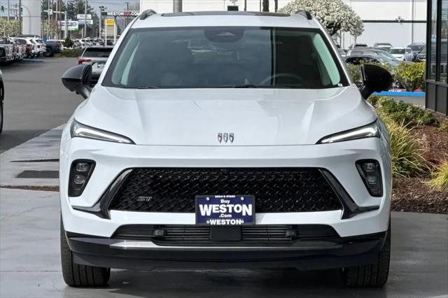 2026 Buick Envision Sport Touring AWD